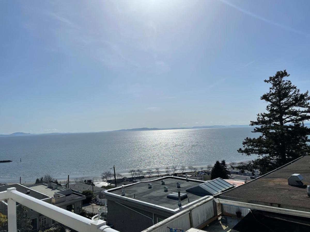唐娜住宿加早餐旅馆 白石镇 外观 照片